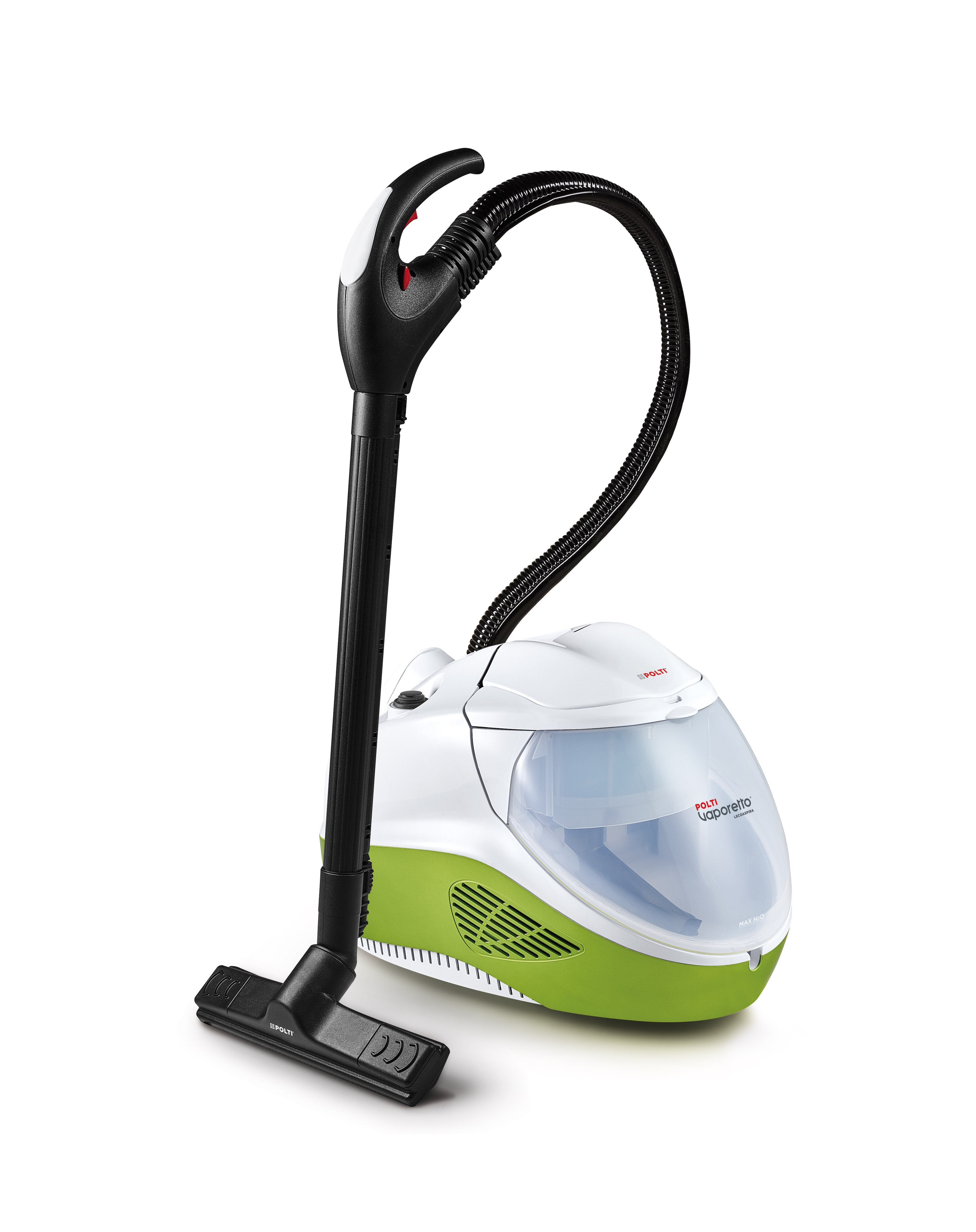 Polti Lecoaspira y Lecologico, dos líneas con filtro de agua para limpiar en invierno